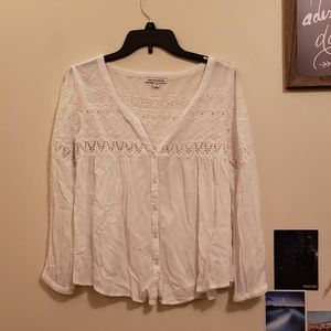 American Eagle Blouse